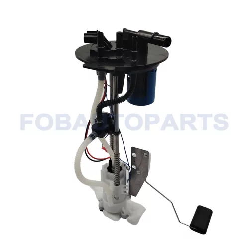 Fuel Pump Assembly Fit for Ford Ranger 2004 2005 2006 2.3L 3.0L 4.0L 4L5Z9H307BB 4L5Z9H307BF 6L5Z9H307B 6L5Z9H307BA - image 3